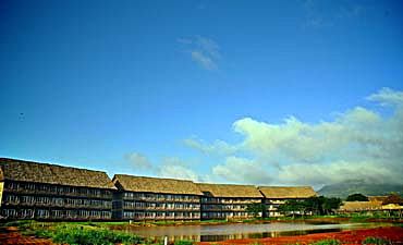 voiwildlifelodgesmall1 VOI WILDLIFE LODGE