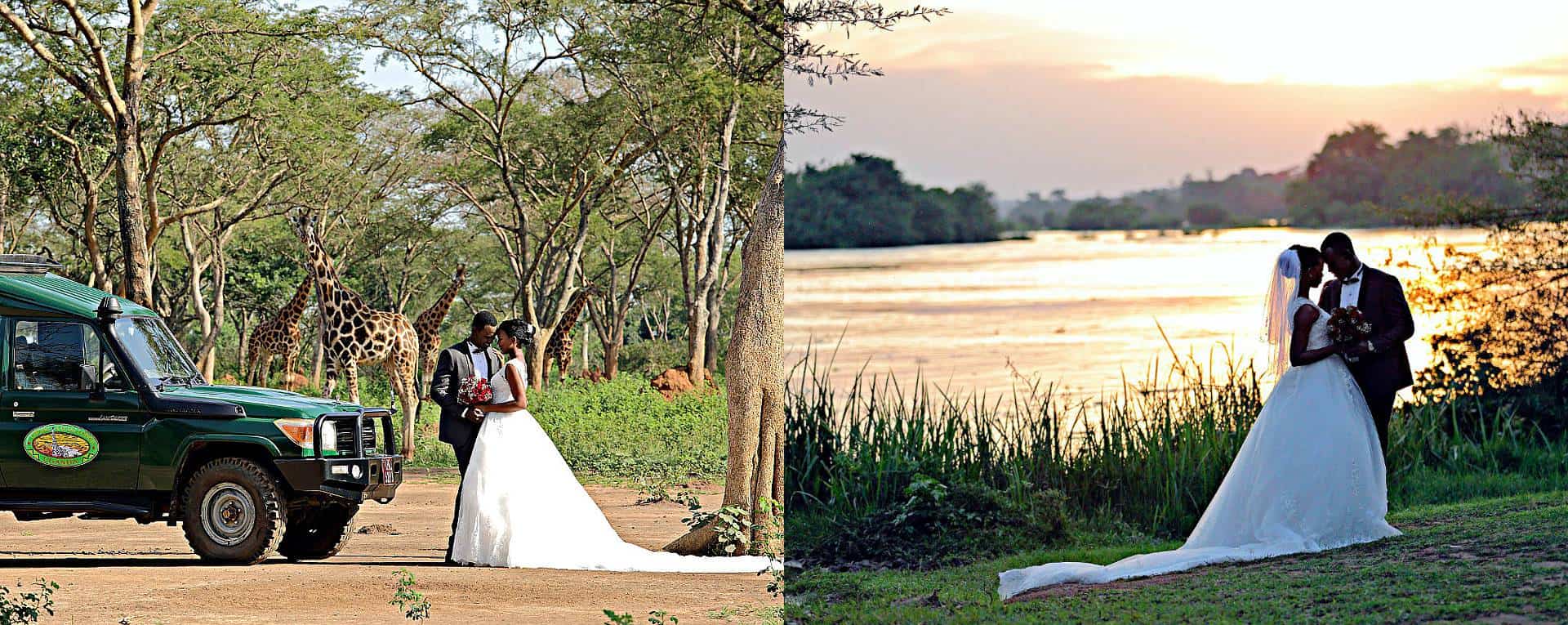 Wedding Safaris Trip Planning Guide For Uganda