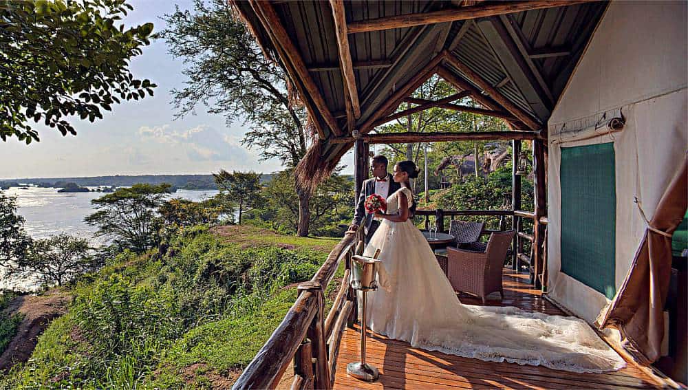 How To Plan The Best 2024-2025 Wedding Safari For Uganda