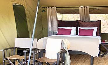 PLACES TO STAY IN MASAI MARA
