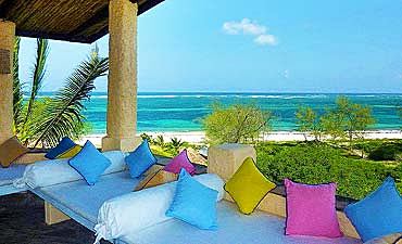 WILDFITNESS - BARAKA HOUSE WILDFITNESS - BARAKA HOUSE