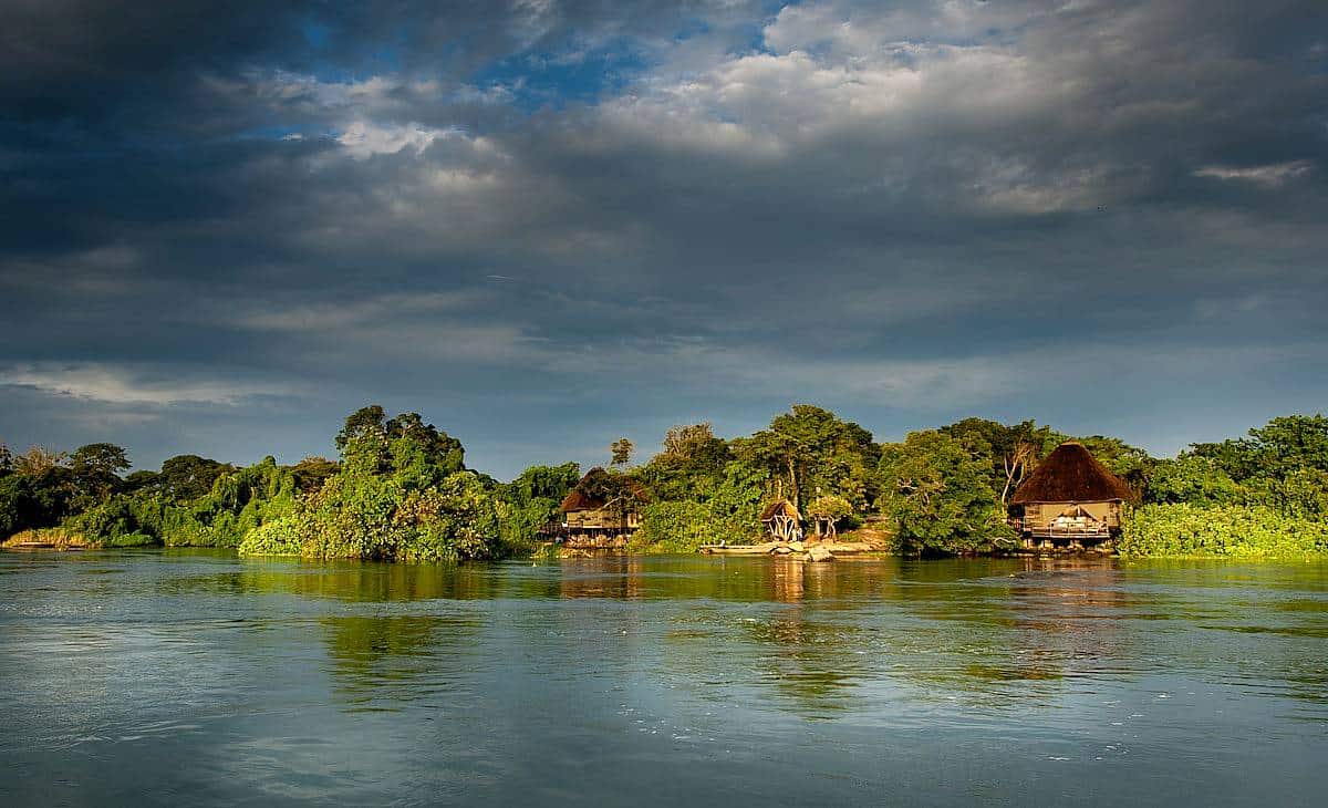 Climate, Temperatures & Weather Conditions For Jinja - Nile River