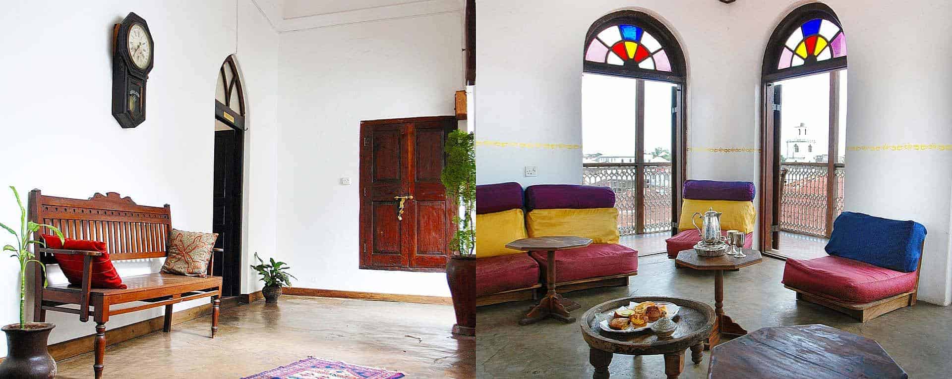 Photos, Images & Pictures For Zanzibar Coffee House In Zanzibar