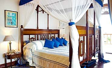 STONE TOWN ZANZIBAR ACCOMMODATIONS