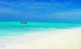 ZANZIBAR ISLAND & BEACH GUIDE