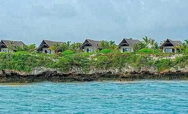 ZAWADI HOTEL ZANZIBAR